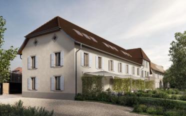 Maison contiguë 4.5 pièces - image - 6