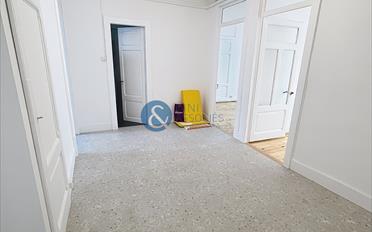 Apartment 3.5 rooms - image - 3