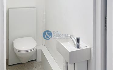 Apartment 3.5 rooms - image - 10