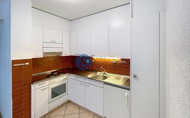 Apartment 2.5 rooms - image - 3