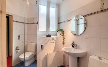 Furnished flat 3.5 rooms - image - 4