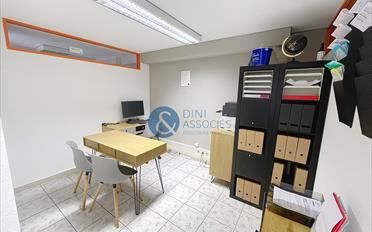 Büro ein Zimmer - image - 1