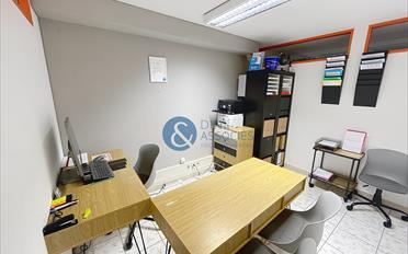 Büro ein Zimmer - image - 2