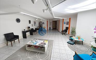 Büro ein Zimmer - image - 4