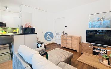 Wohnung 2.5 Zimmer - image - 4