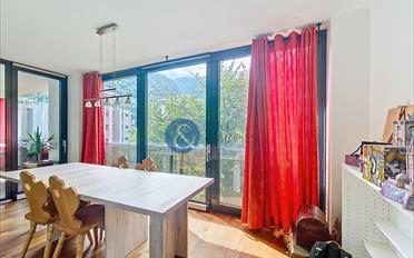Wohnung 2.5 Zimmer - image - 9