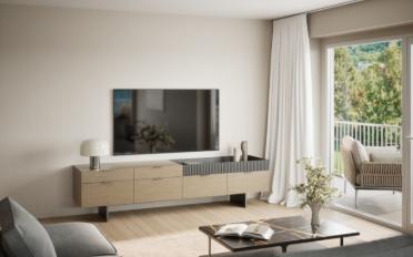 Appartement 4.5 pièces - image - 4