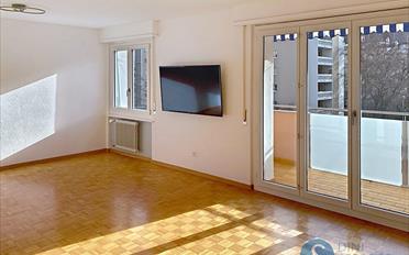 Appartement 3.5 pièces - image - 3