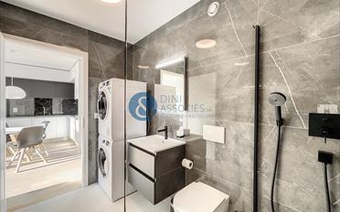 Furnished flat 2.5 rooms - image - 7