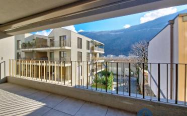 Appartement - image - 1
