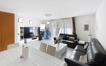 Apartment 4.5 rooms - image - 2