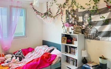 Apartment 4.5 rooms - image - 10