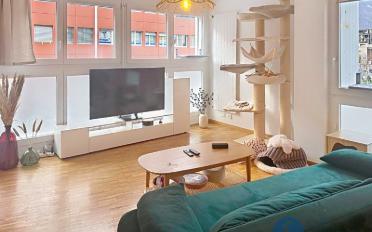 Apartment 3.5 rooms - image - 1