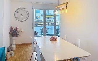 Apartment 3.5 rooms - image - 4