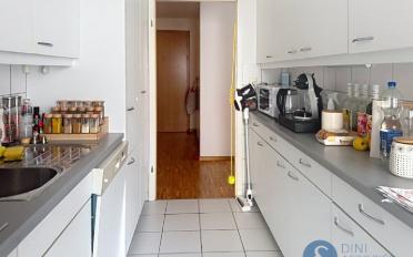 Apartment 3.5 rooms - image - 5