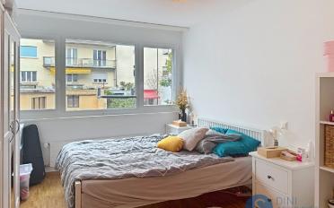 Apartment 3.5 rooms - image - 7