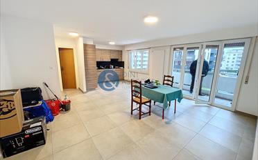 Apartment 3.5 rooms - image - 1