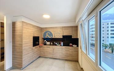 Apartment 3.5 rooms - image - 2