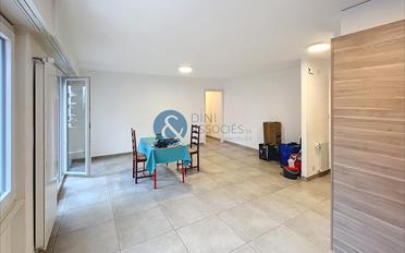 Apartment 3.5 rooms - image - 3