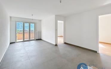 Wohnung 3.5 Zimmer - image - 1