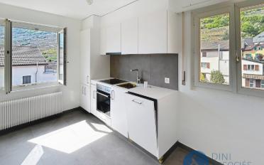 Wohnung 3.5 Zimmer - image - 9