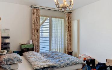 Roof flat 4.5 rooms - image - 1