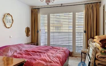 Roof flat 4.5 rooms - image - 2