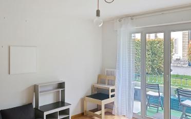 Wohnung 2.5 Zimmer - image - 1