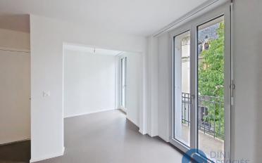Wohnung 2.5 Zimmer - image - 2
