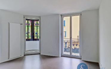 Wohnung 2.5 Zimmer - image - 3