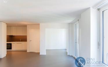Wohnung 2.5 Zimmer - image - 8