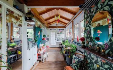 Maison 6.5 pièces - image - 2