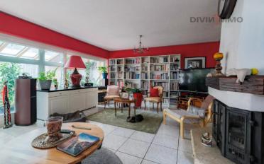 Maison 6.5 pièces - image - 7