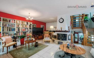 Maison 6.5 pièces - image - 1