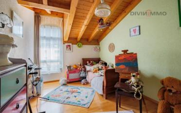 Maison 6.5 pièces - image - 13