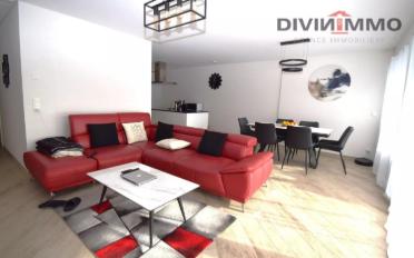 Wohnung 4.5 Zimmer - image - 4