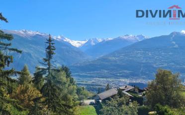 Chalet 4.5 rooms - image - 12