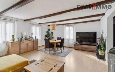 Wohnung 5.5 Zimmer - image - 5