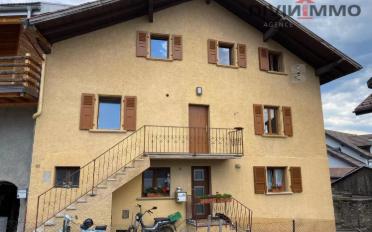 Appartement 5.5 pièces - image - 10