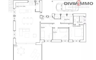 Wohnung 4.5 Zimmer - image - 2