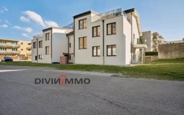 Apartment 3.5 rooms - image - 7