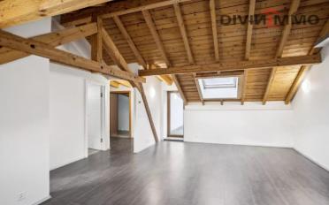 Attic flat 4.5 rooms - image - 5