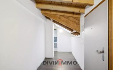 Attic flat 4.5 rooms - image - 6