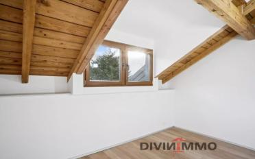 Attic flat 4.5 rooms - image - 7