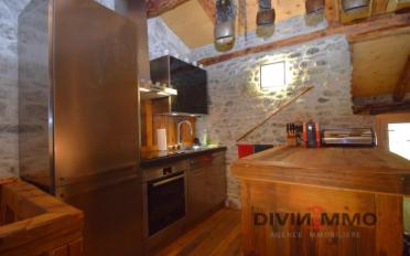 Chalet 3.5 Zimmer - image - 5