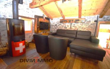 Chalet 3.5 Zimmer - image - 7