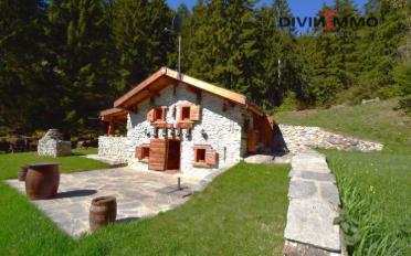 Chalet 3.5 Zimmer - image - 1