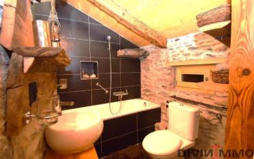 Chalet 3.5 Zimmer - image - 10
