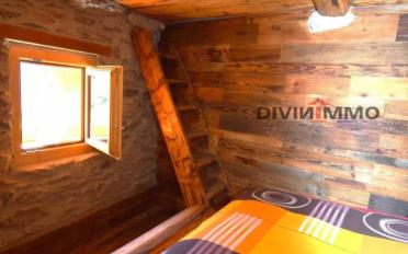 Chalet 3.5 Zimmer - image - 11