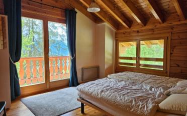 Chalet 4.5 pièces - image - 7